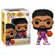 Funko POP! NBA Celtics - Lakers - Anthony Davis (Purple Jersey) Vinyl 10cm figura