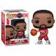 Funko POP! - NBA Celtics - Rockets - JohnWall(Red Jersey)