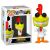 Funko POP! Animation Cow & Chicken - Chicken Vinyl 10cm figura