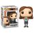 Funko POP! The Office - Pam Teapot & Note