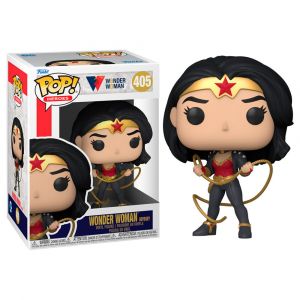 Funko POP! DC Heroes - Wonder Woman 80th Odyssey