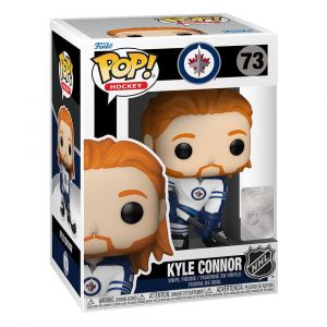 Funko POP! - NHL Jets - Kyle Connor